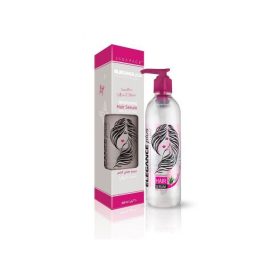 ELEGANCE PLUS HAIR SERUM ALOE VERA 300 ML
