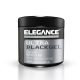 ELEGANCE ULTRA BLACK  GEL - COVERS  WHITE HAIR 250 ML