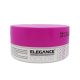 ELEGANCE COLOR MATTE WAX PINK 140 GR