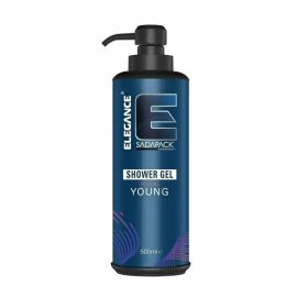 ELEGANCE SHOWER GEL YOUNG 500 ML