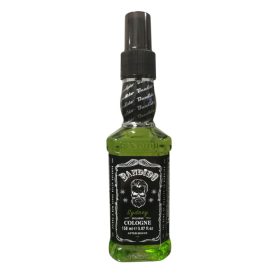 BANDIDO AFTER SHAVE COLOGNE SYDNEY (ARMY) 150 ML