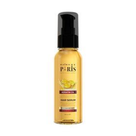 BANDIDO MADAME PARIS HAIR SERUM – KERATIN OIL (100 ML)