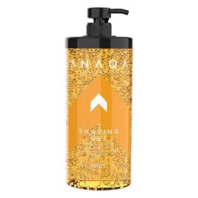 ANAQA SHAVING GEL NO.1 1500 ML