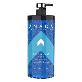 ANAQA SHAVING GEL NO.2 1500 ML