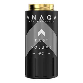 ANAQA HAIR STYLING POWDER WAX NO.1 30 GR BLACK