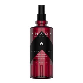 ANAQA AFTER SHAVE COLOGNE NO.1 500 ML