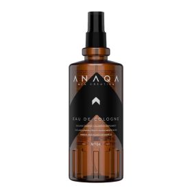 ANAQA AFTER SHAVE COLOGNE NO.4 500 ML
