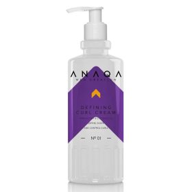 ANAQA DEFINING CURL CREAM 470 ML