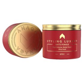 ANAQA HAIR STYLING LUXURY 120 ML NO.1