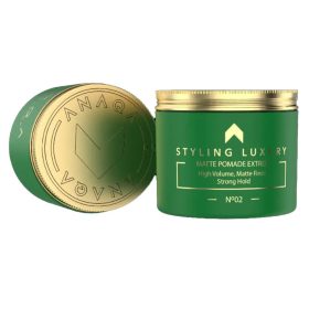 ANAQA HAIR STYLING LUXURY 120 ML NO.2