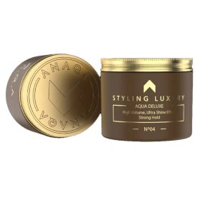 ANAQA HAIR STYLING LUXURY 120 ML NO.4
