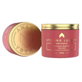 ANAQA HAIR STYLING LUXURY 120 ML NO.5
