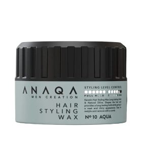 ANAQA HAIR STYLING WAX 160 ML NO.10