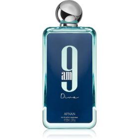 AFNAN 9 AM EAU DE PARFUM 100 ML