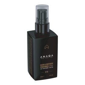   ANAQA Beard and Mustache Perfumed Spray No. 01 – Illatosító spray szakállra és hajra