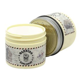 BANDIDO MATTE FINISH POMADE 125 ML