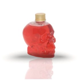 BANDIDO PERFUMED COLOGNE MEXICO CITY 400 ML