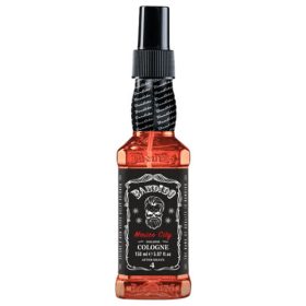 BANDIDO AFTER SHAVE COLOGNE MEXICO CITY 150 ML