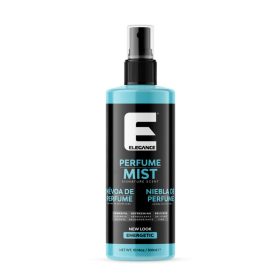 ELEGANCE PERFUME MIST - ENERGETIC - 300 ML