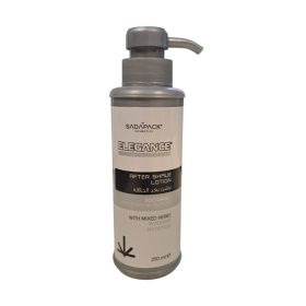 ELEGANCE AFTER SHAVE LOTION MIXED HERBS 250 ML
