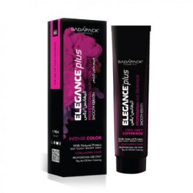   ELEGANCE PLUS PROFESSZIONÁLIS HAJFESTÉK SMOOTH KERATINNAL – 6