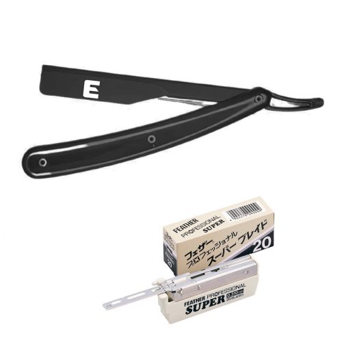 ELEGANCE MILLY BLADE RAZOR HOLDER