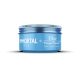 IMMORTAL NYC HAIR WAX FIBER CREAM POMADE 150ML (NEW)