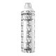 IMMORTAL INFUSE ONE DAY HAIR COLOR SPRAY GOLD SILVER 200 ML