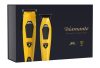 JRL Lamborgini Hajnyíró Clipper és Kontúrvágó Trimmer - Sárga