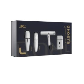 JRL Ghost Collection #3