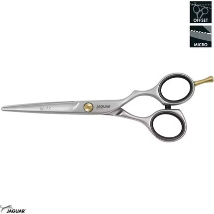 Jaguar Pre Style Relax 5.5" fodrászolló