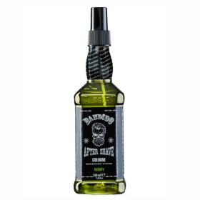 BANDIDO AFTER SHAVE COLOGNE ARMY (SYDNEY) 350 ML