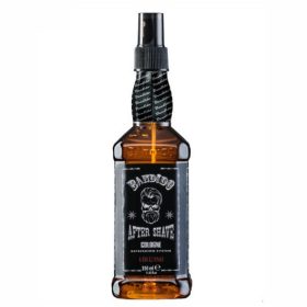 BANDIDO AFTER SHAVE COLOGNE VOLCANO (SICILIA) 350 ML