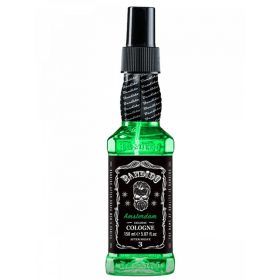 BANDIDO PERFUMED COLOGNE AMSTERDAM 150 ML