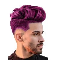 Színező wax