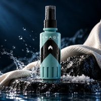 Sea Salt és styling