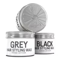 Wax
