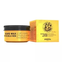 Szakáll wax
