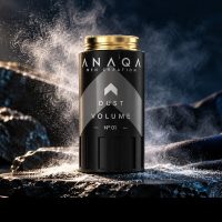 Hajformázó porok