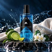 After Shave Cologne
